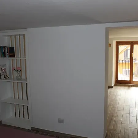 A Casa Di Nora Apartment