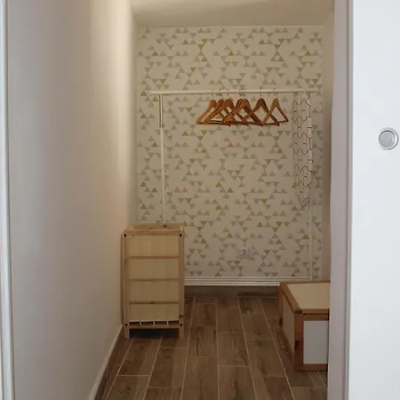 Apartment A Casa Di Nora *