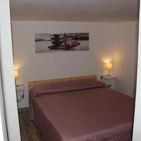 Appartement A Casa Di Nora Catánia