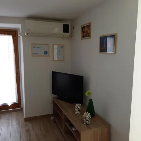 A Casa Di Nora Apartment Catania