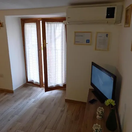 A Casa Di Nora