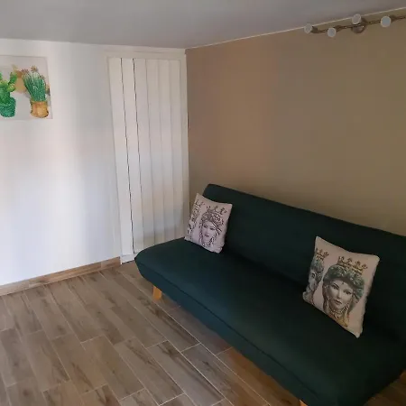 A Casa Di Nora Appartement Catánia