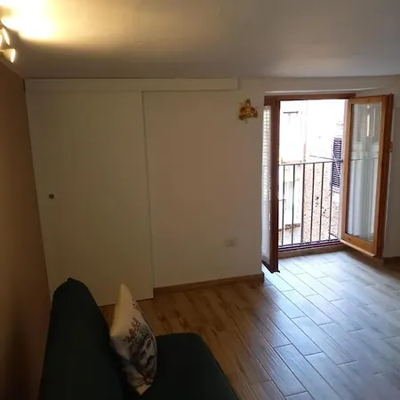 Appartement A Casa Di Nora *