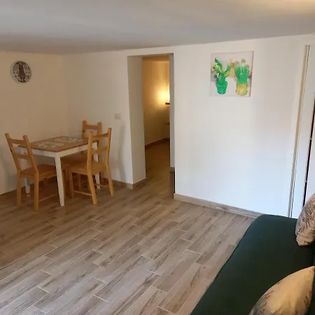 A Casa Di Nora *