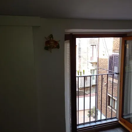 Apartment A Casa Di Nora Catania