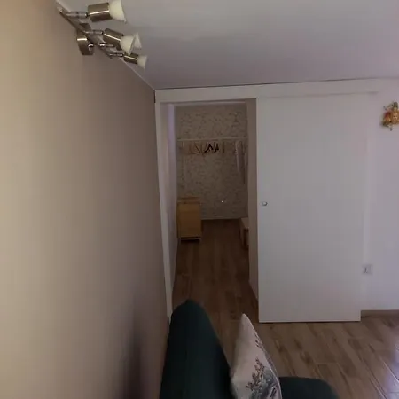 A Casa Di Nora * Catánia