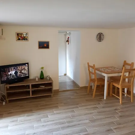Apartment A Casa Di Nora *