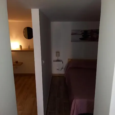 A Casa Di Nora Apartment