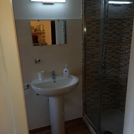 Apartment A Casa Di Nora