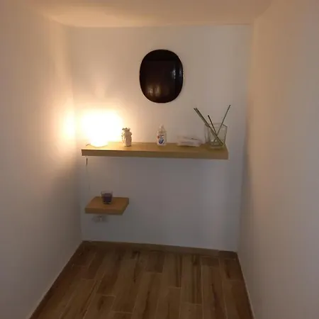 Apartment A Casa Di Nora *