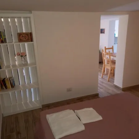 A Casa Di Nora
