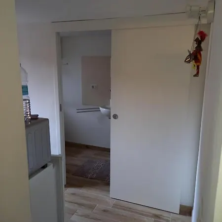 A Casa Di Nora Appartement Catánia