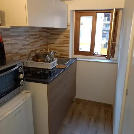 A Casa Di Nora Appartement Catánia