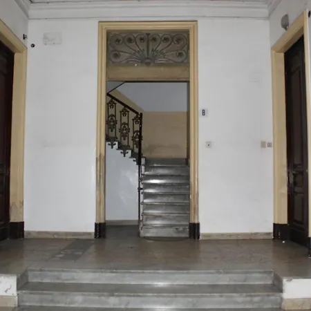 아파트 A Casa Di Nora *